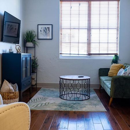 French Quarter Delight 1 Apartment New Orleans Exterior foto