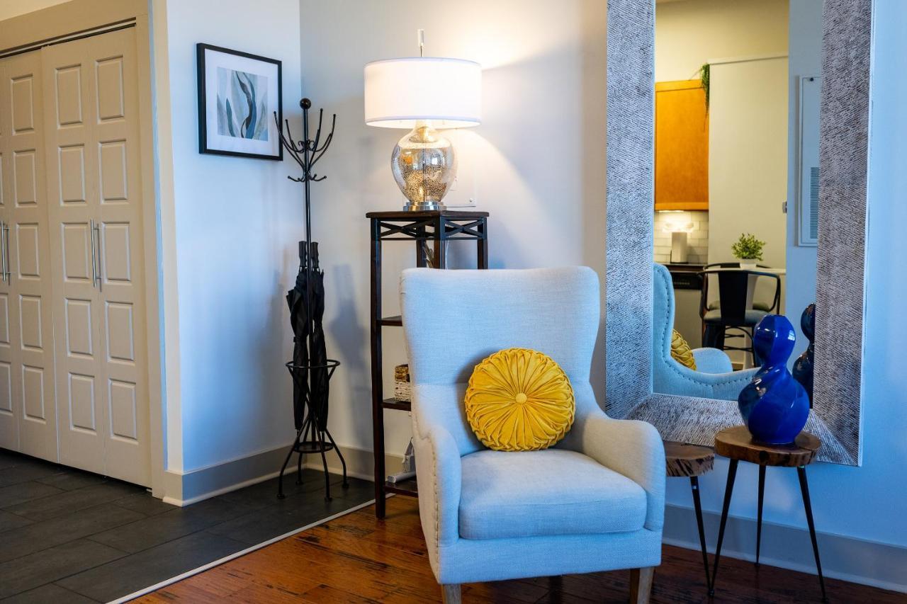 French Quarter Delight 1 Apartment New Orleans Exterior foto