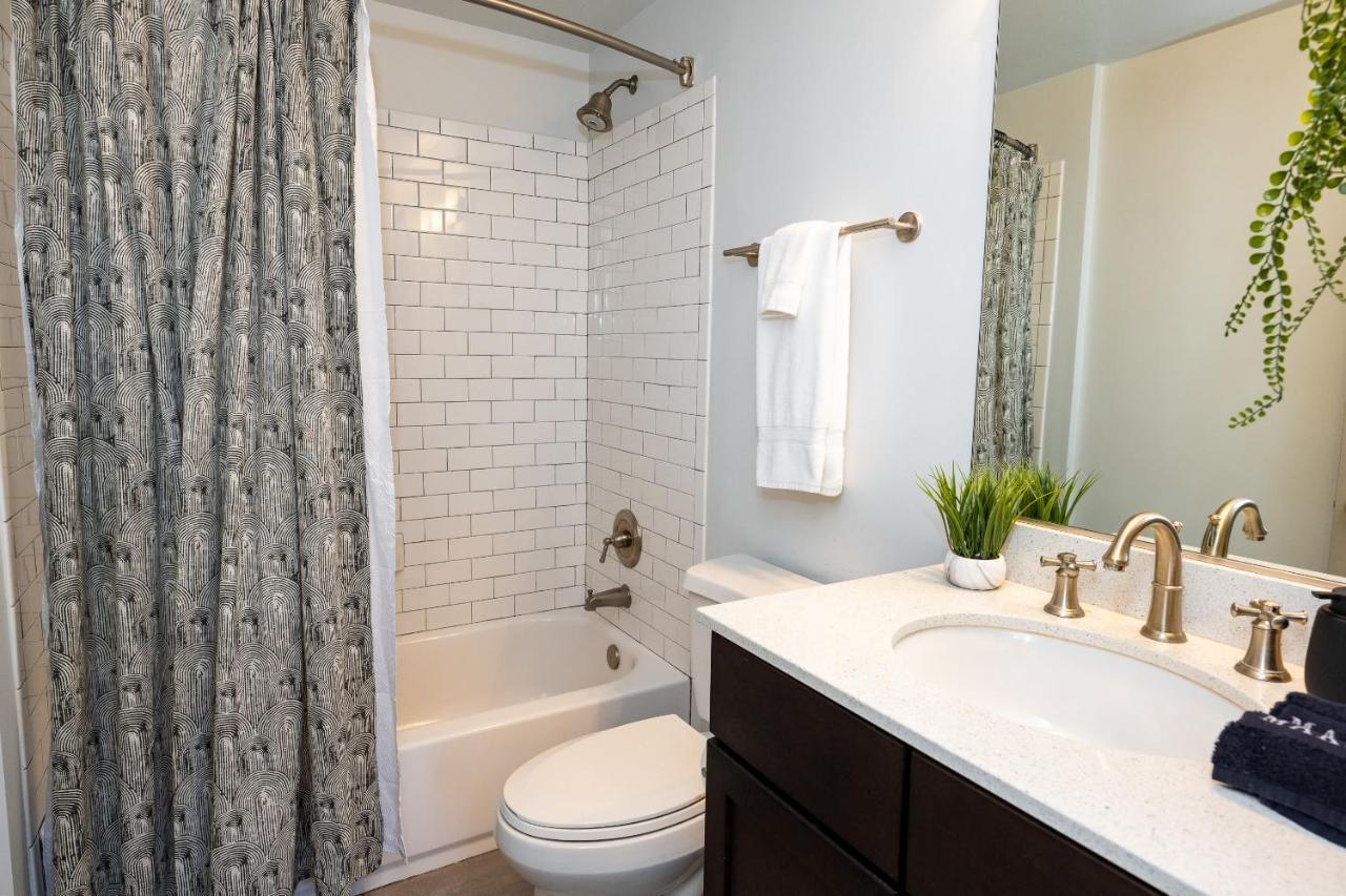 French Quarter Delight 1 Apartment New Orleans Exterior foto