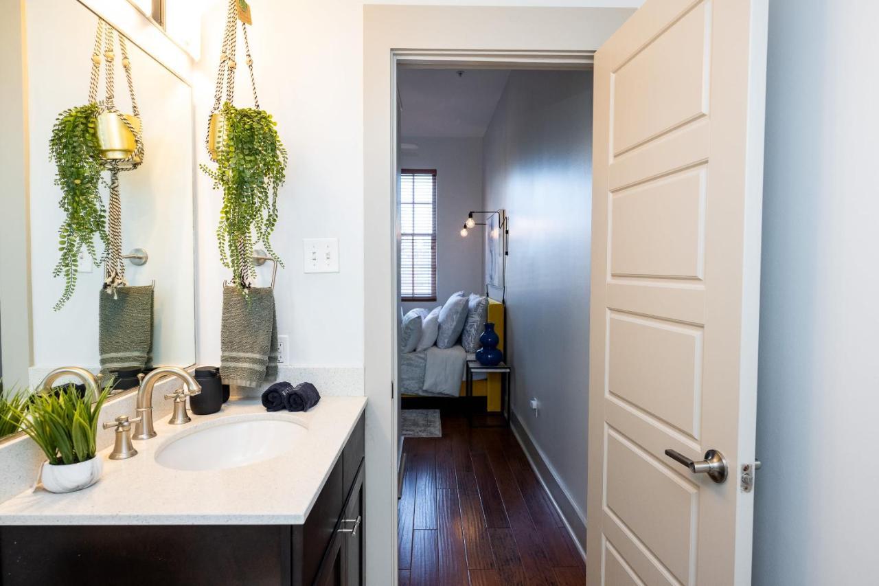 French Quarter Delight 1 Apartment New Orleans Exterior foto